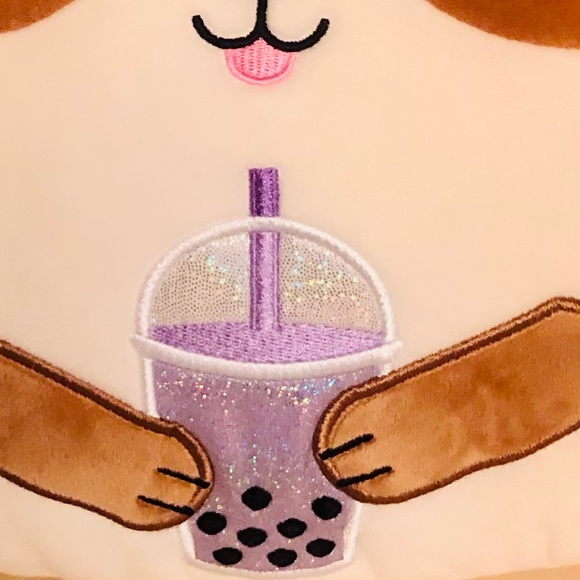 Squishmallows backpack - Picture 2 of 6